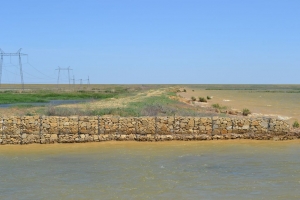 Водохозяйственный комплекс Апанасенковского района в зоне пристального внимания