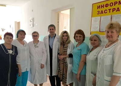 Знать каждую проблему