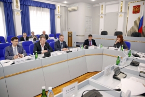 Важные преобразования