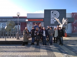 "Ночь искусств - 2019"