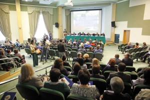 Эффективность и контроль