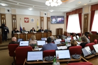 Депутаты предлагают расширить реализацию модели  долговременного ухода на все округа края
