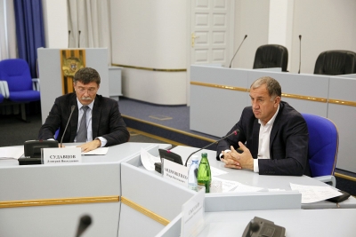 Ужесточить контроль