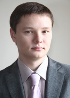 Черномазов Станислав Владимирович