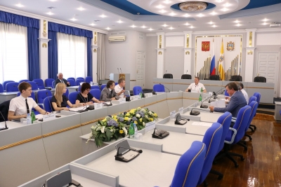 На Ставрополье инвестиционная деятельность не теряет оборотов