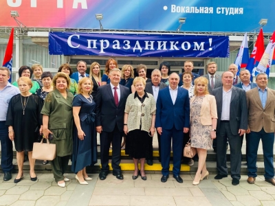 Медицина – наше все!