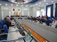 Ряд городских округов Ставрополья планируется наделить статусом муниципальных округов