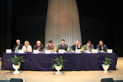 В Невинномысске обсудили проблемы ЖКХ