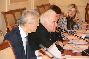 Чтобы цены не "кусались"