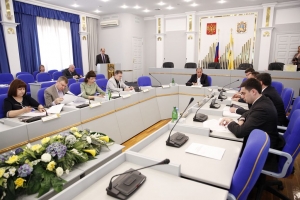 Контролёры отчитались