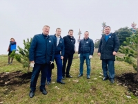 Продолжая славную традицию