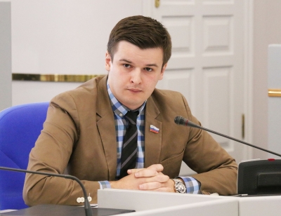 Депутаты фракции "СР" стали авторами нового законопроекта о земле
