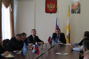 Внимание патриотическому воспитанию