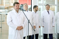 Минеральная вода – визитная карточка нашего региона