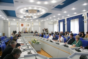 О тишине и здоровье детей