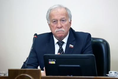 Николай Великдань прокомментировал списание регионам до двух третей бюджетных кредитов