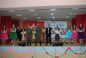 Песни в подарок