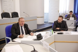 Укреплять реестровое казачество