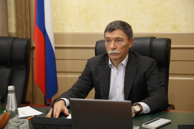 Реализация нацпроектов – приоритет в работе органов власти