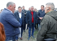 В центре внимания обращение с отходами и состояние окружающей среды