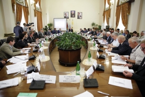 Особое внимание уникальному региону