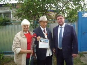 Никто не должен быть забыт
