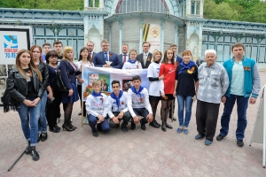 Музыка победы