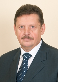 Сысоев Александр Михайлович