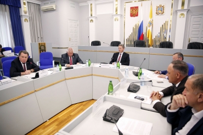Отчет получил положительную оценку