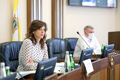 Законопроект о расширении границ Кисловодска рассмотрят на ближайшем заседании Думы