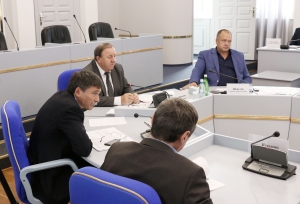 Население края положительно оценивает межнациональные отношения