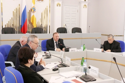 Поисковикам необходима господдержка