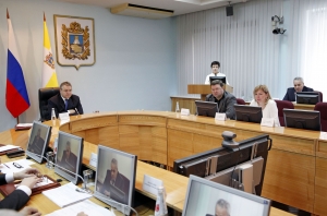 Утверждено правительством, направлено в Думу