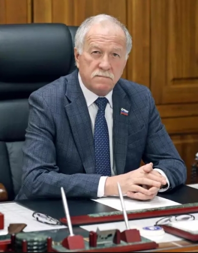Николай Великдань: "В Кисловодске обновят и переоснастят городскую больницу"