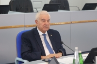 Безымянной горе Предгорного округа предложено присвоить название "Университетская"