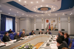 БУДЕТ ЛИ В КРАЕ ГОРОД ВОИНСКОЙ СЛАВЫ?