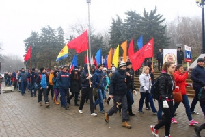 70-летию Победы посвящается