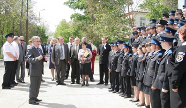 ПЕРВЫЙ КАЗАЧИЙ КАДЕТСКИЙ КОРПУС СКОРО ПОЯВИТСЯ НА СТАВРОПОЛЬЕ