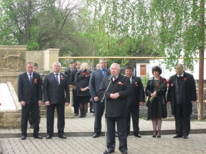 Мы помним, мы гордимся!