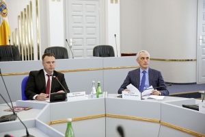 Ставропольская продукция в крупных магазинах должна занимать не менее 60 процентов