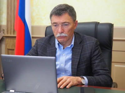 Краевая Дума рассмотрит изменения в бюджет Ставрополья на 2023 год