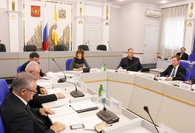 В год выборов предстоит много работы