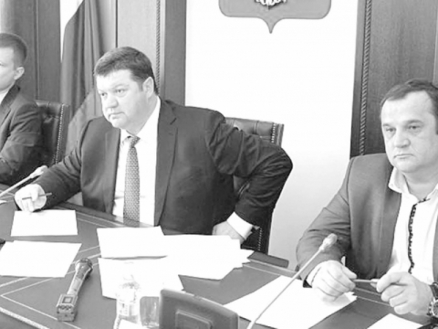 Депутаты обсудили нововведения в ЖКХ