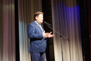 80-лет Ставропольской писательской организации