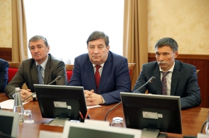 Железноводск представил свой потенциал