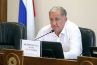 Комитет краевой Думы по аграрным, земельным вопросам, природопользованию и экологии утвердил программу законопроектной работы