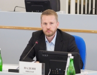 Парламентарии предлагают усилить мониторинг за чистотой водных объектов в крае