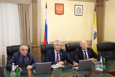 Институт парламентского контроля рассказал о своей работе в 2024 году