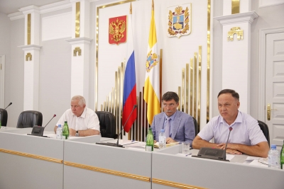 Важные вопросы под контролем