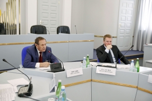 В центре внимания – поддержка производства винограда